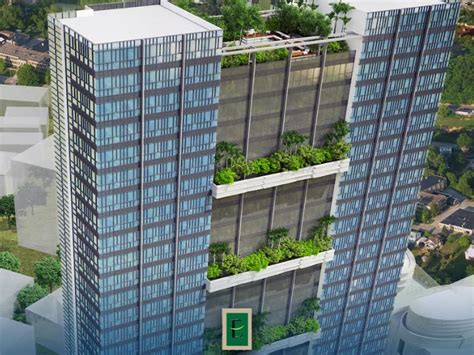Eastwood Global Plaza by Megaworld Condo for sale  .